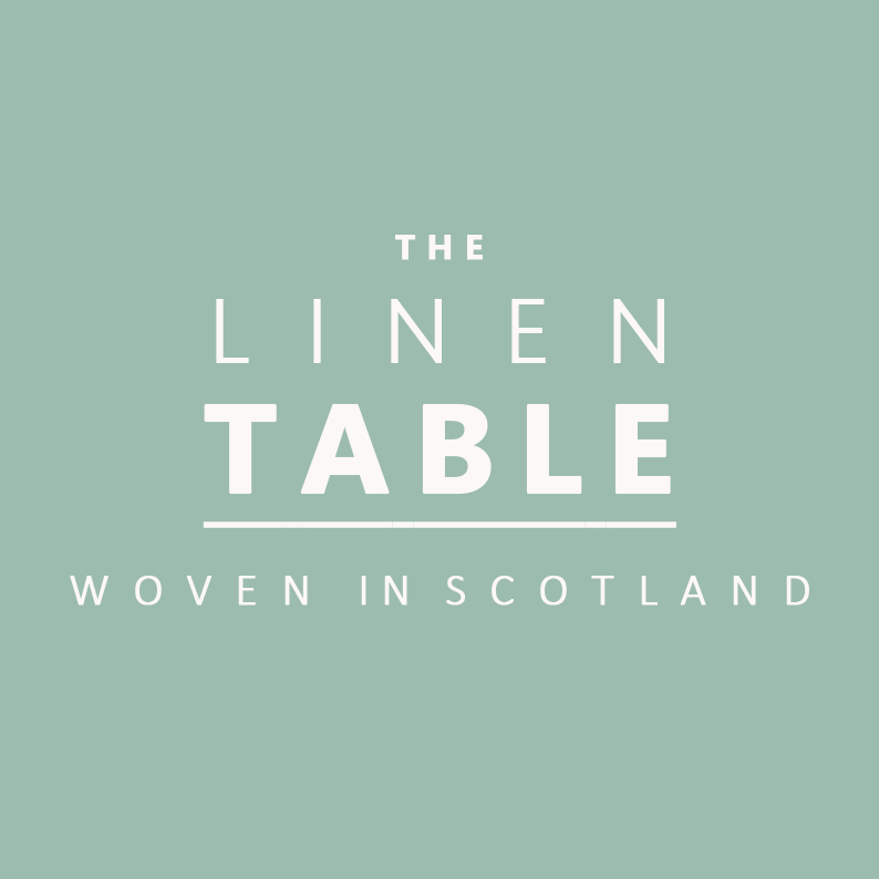 The Linen Table logo